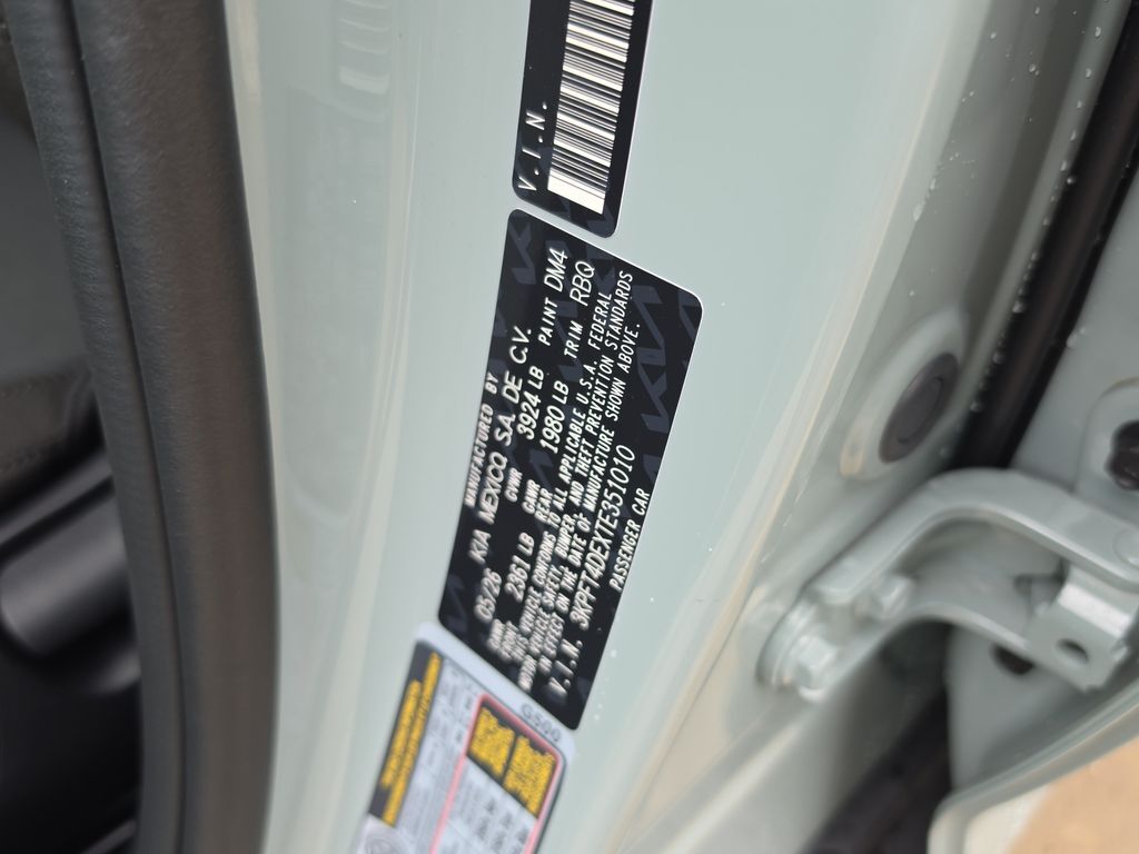 2026 Kia K4 LXS San Clemente CA