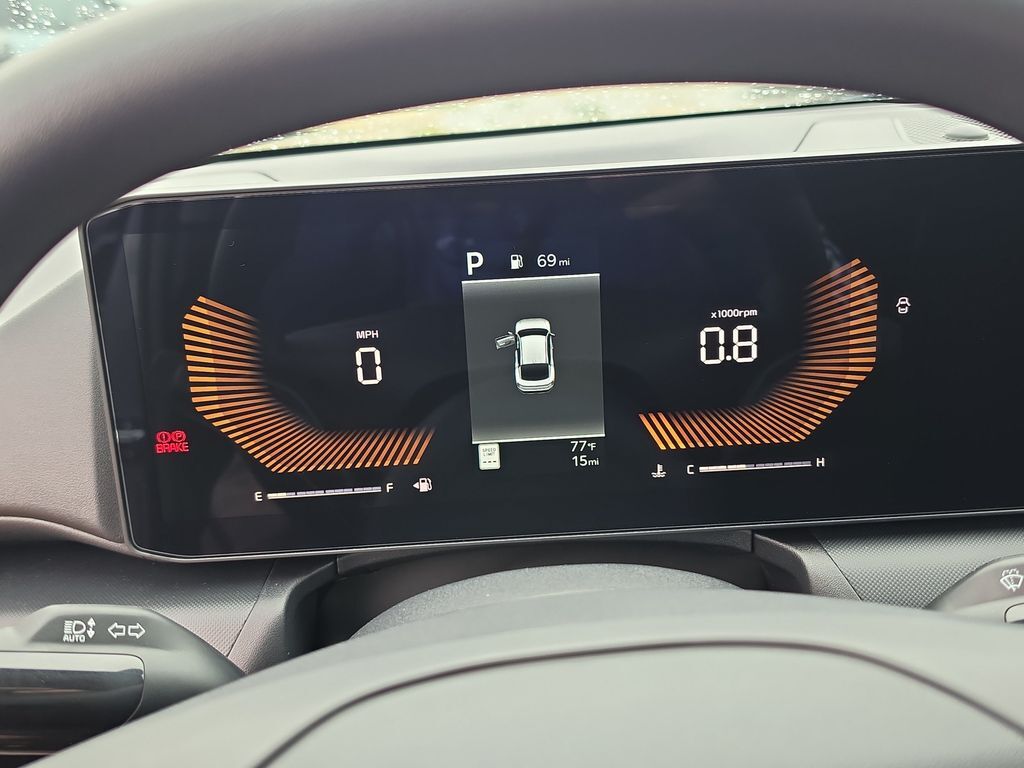 2026 Kia K4 LXS San Clemente CA