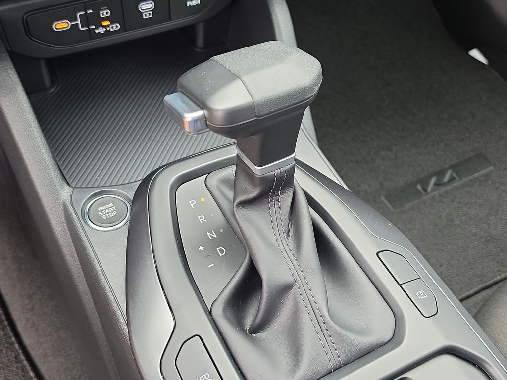 2026 Kia K4 LXS San Clemente CA