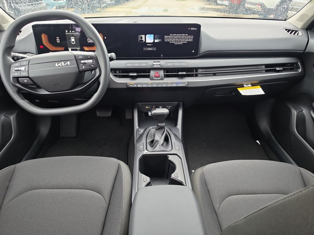 2026 Kia K4 LXS San Clemente CA
