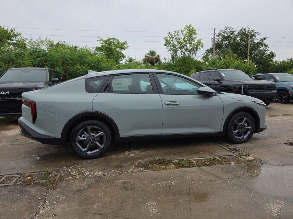2026 Kia K4 LXS San Clemente CA