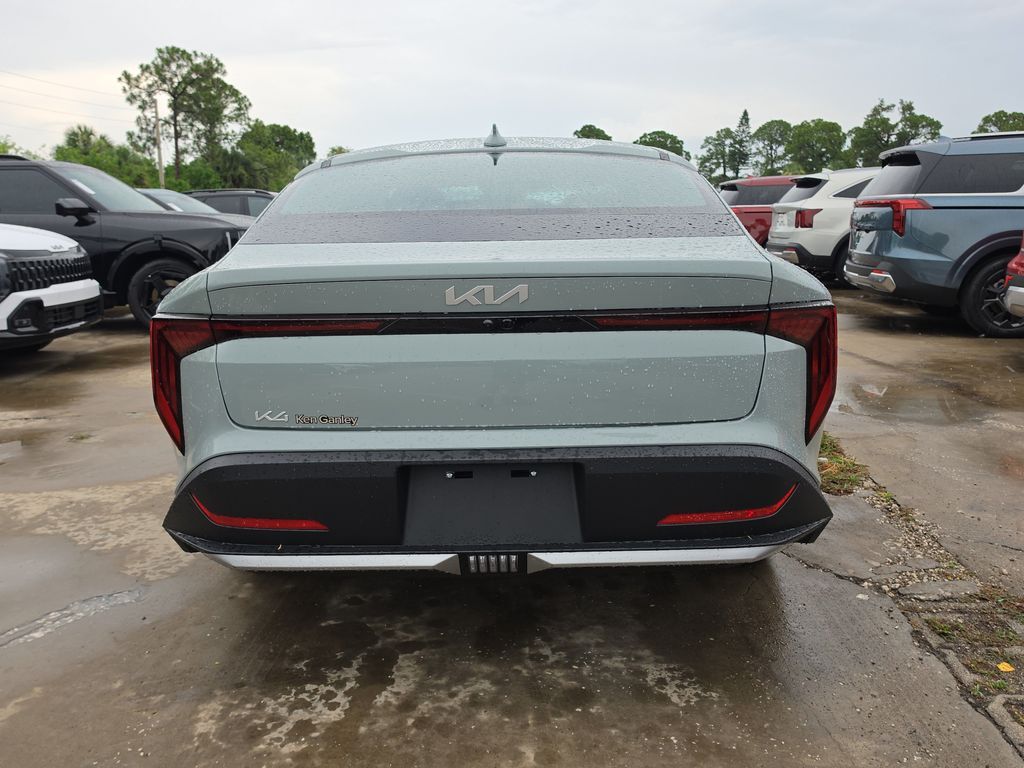 2026 Kia K4 LXS San Clemente CA