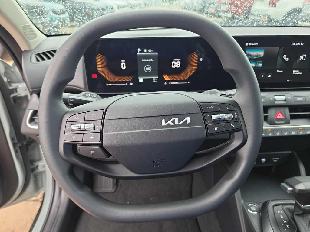 2026 Kia K4 LXS San Clemente CA