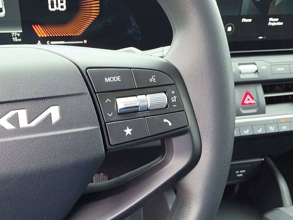 2026 Kia K4 LXS San Clemente CA