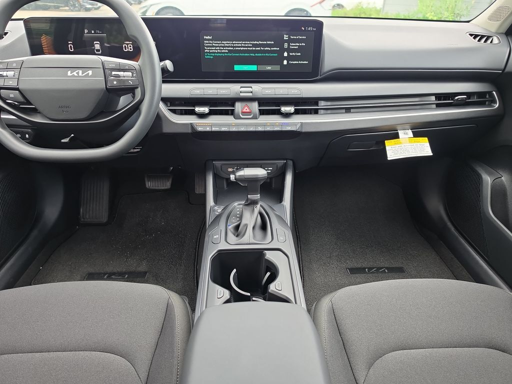 2026 Kia K4 LXS San Clemente CA