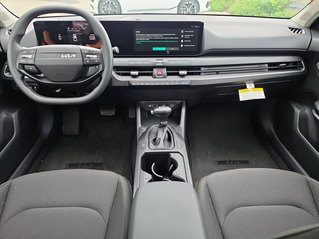 2026 Kia K4 LXS San Clemente CA