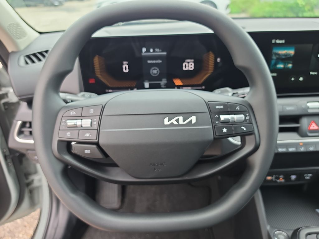 2026 Kia K4 LXS San Clemente CA