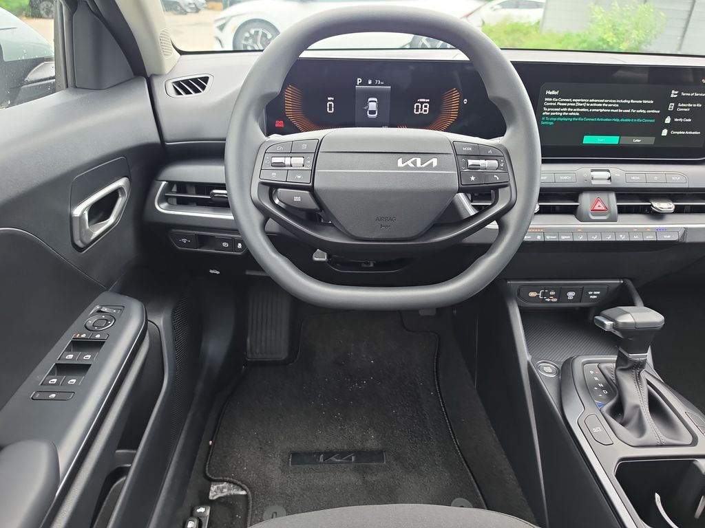 2026 Kia K4 LXS San Clemente CA