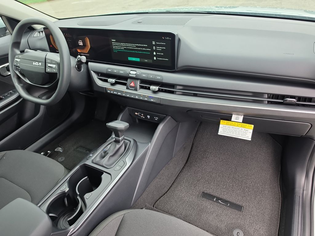 2026 Kia K4 LXS San Clemente CA