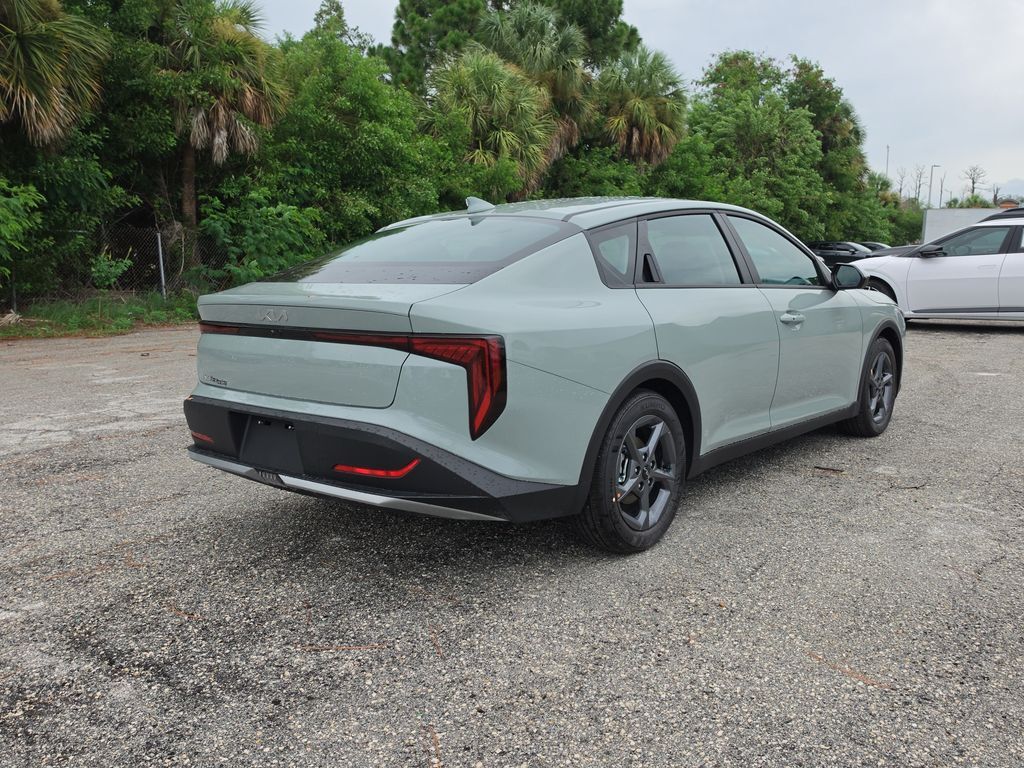 2026 Kia K4 LXS San Clemente CA