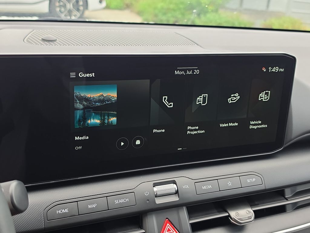 2026 Kia K4 LXS San Clemente CA