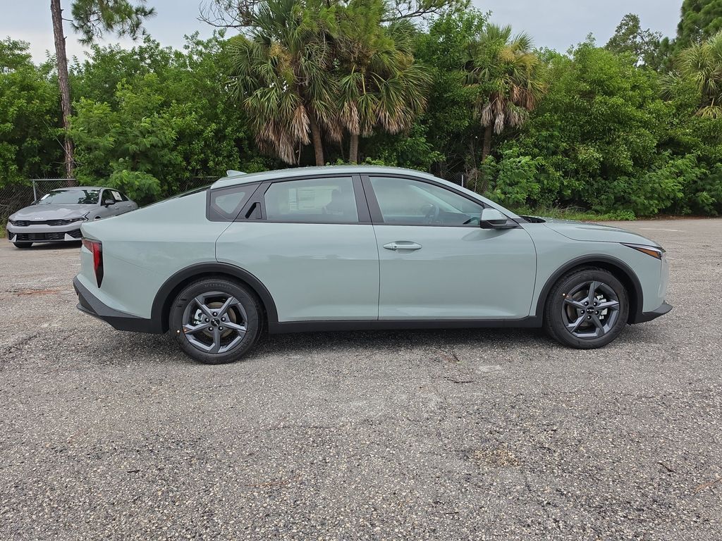 2026 Kia K4 LXS San Clemente CA