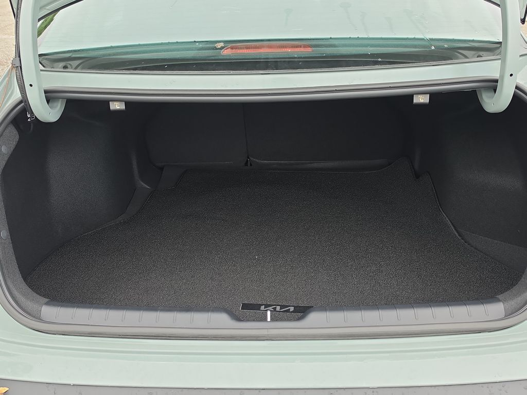 2026 Kia K4 LXS San Clemente CA