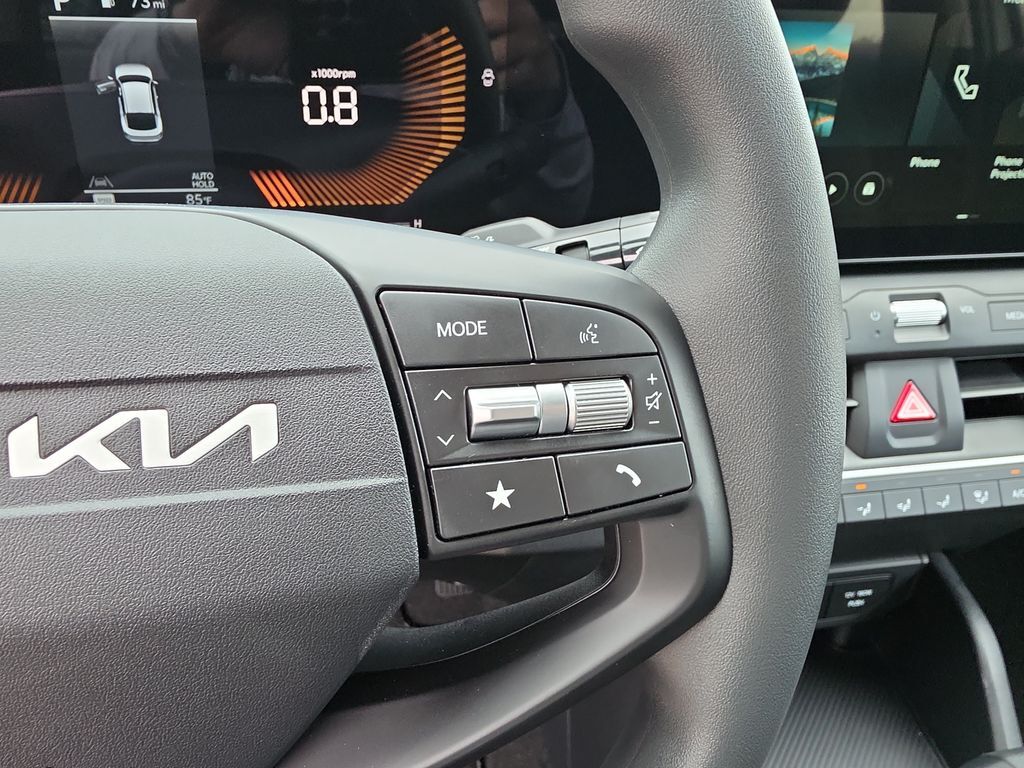 2026 Kia K4 LXS San Clemente CA