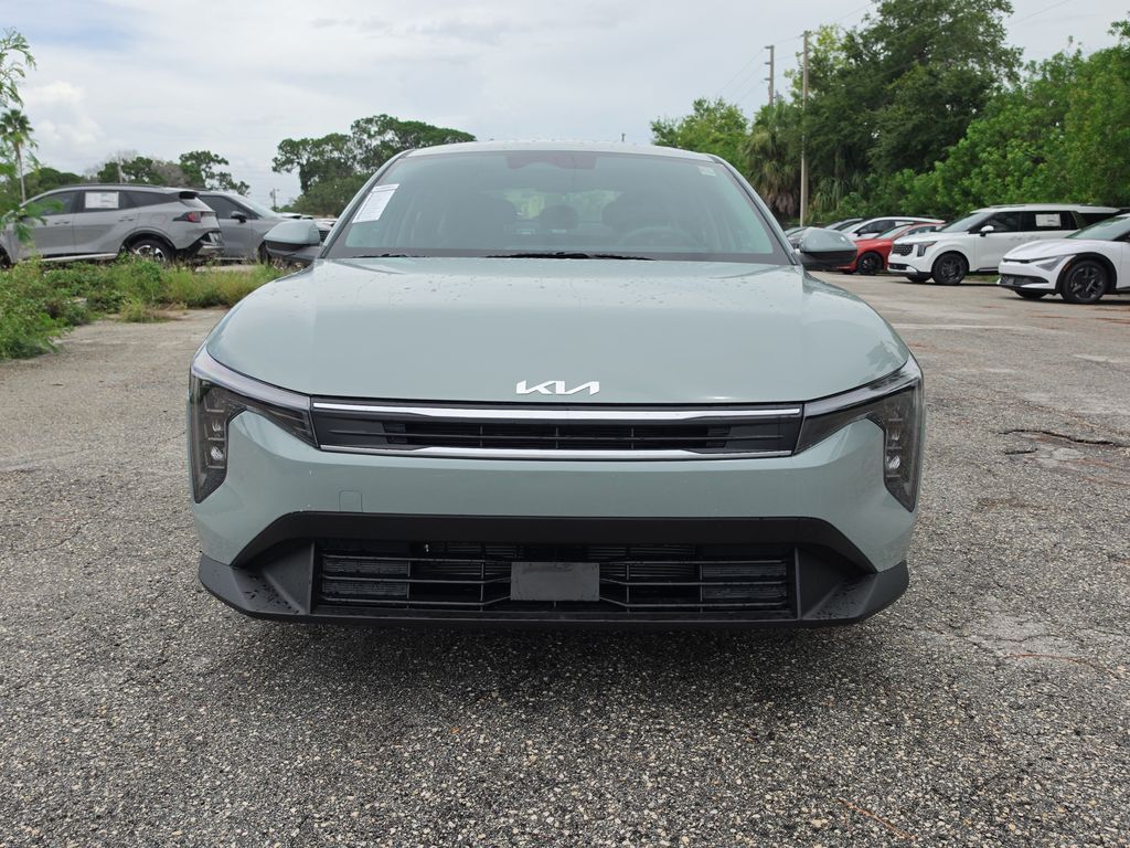 2026 Kia K4 LXS San Clemente CA