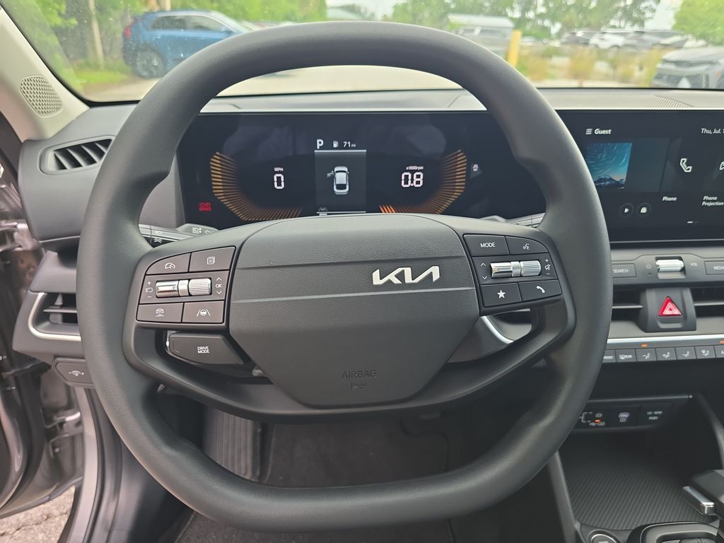 2026 Kia K4 LXS San Clemente CA
