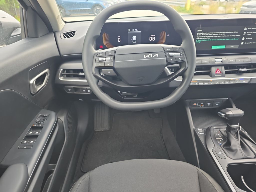 2026 Kia K4 LXS San Clemente CA