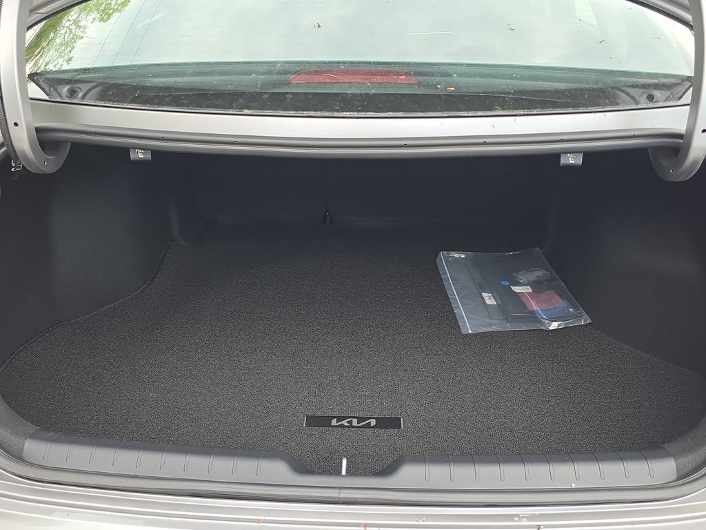 2026 Kia K4 LXS San Clemente CA