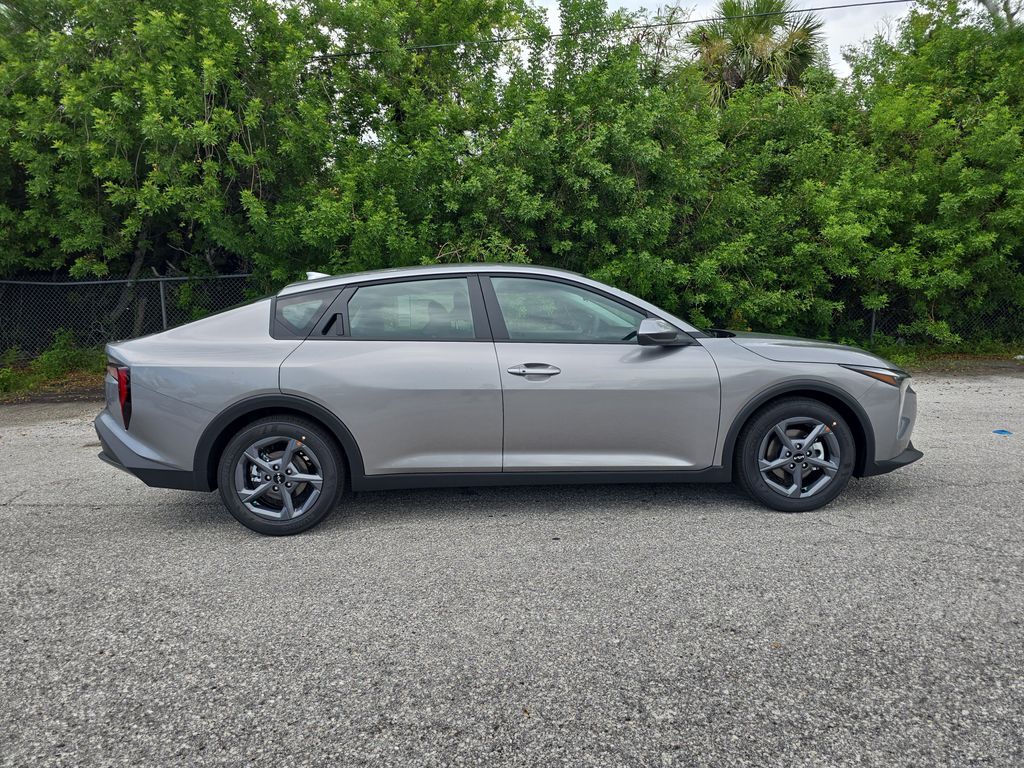 2026 Kia K4 LXS San Clemente CA