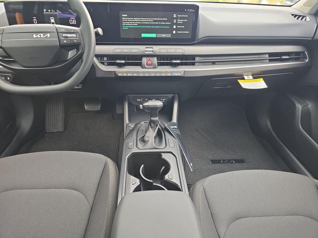 2026 Kia K4 LXS San Clemente CA
