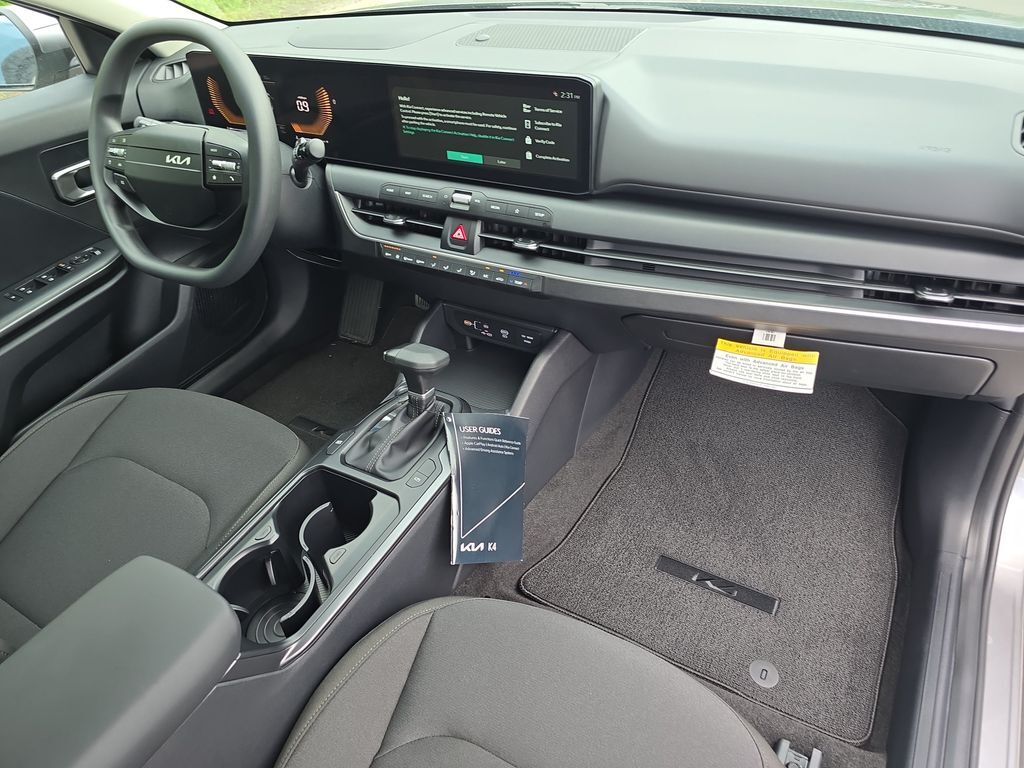 2026 Kia K4 LXS San Clemente CA