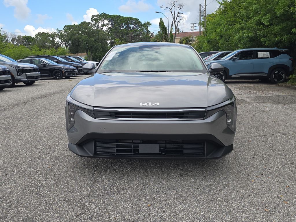 2026 Kia K4 LXS San Clemente CA