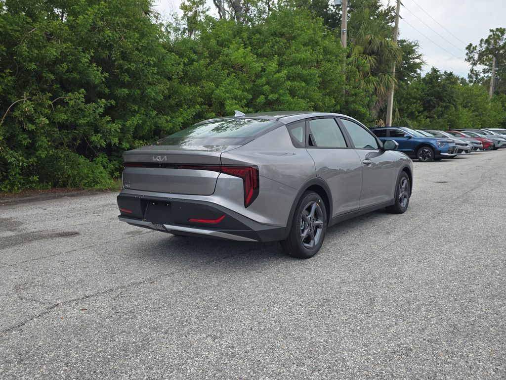 2026 Kia K4 LXS San Clemente CA