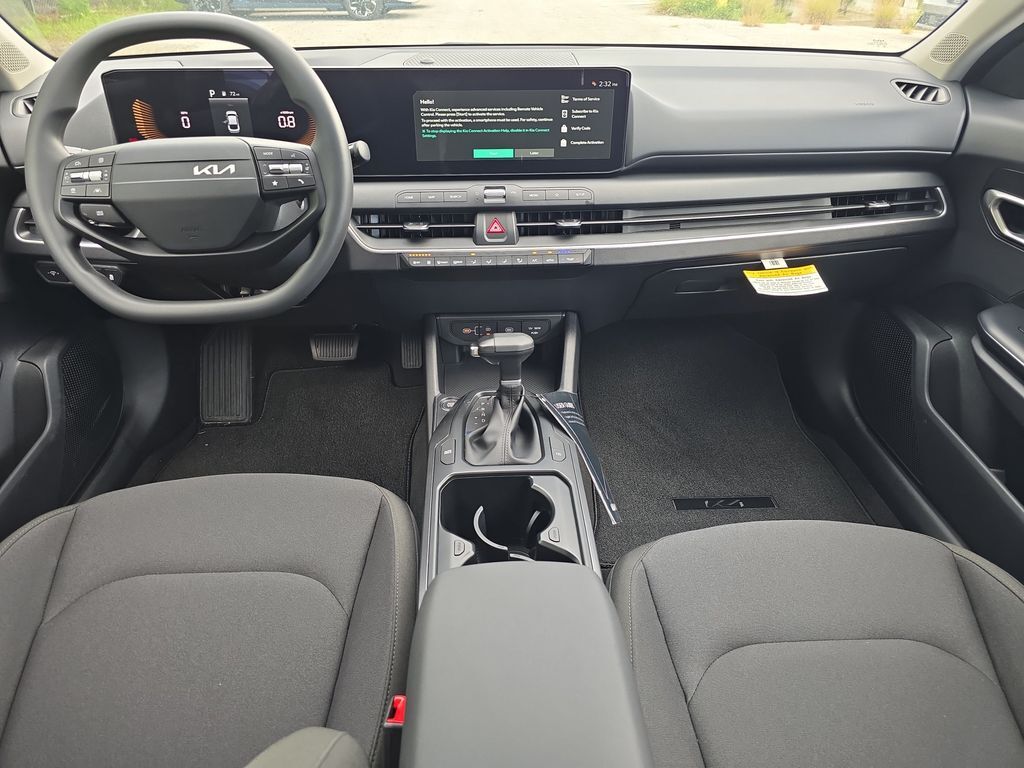 2026 Kia K4 LXS San Clemente CA