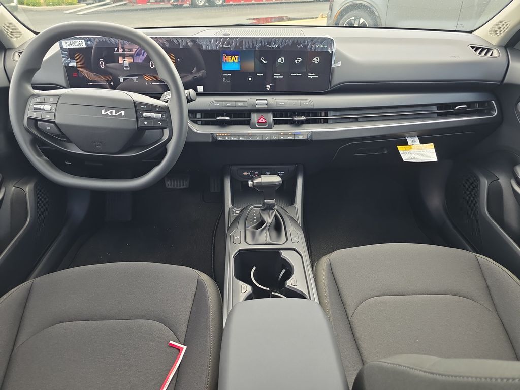 2026 Kia K4 LXS San Clemente CA