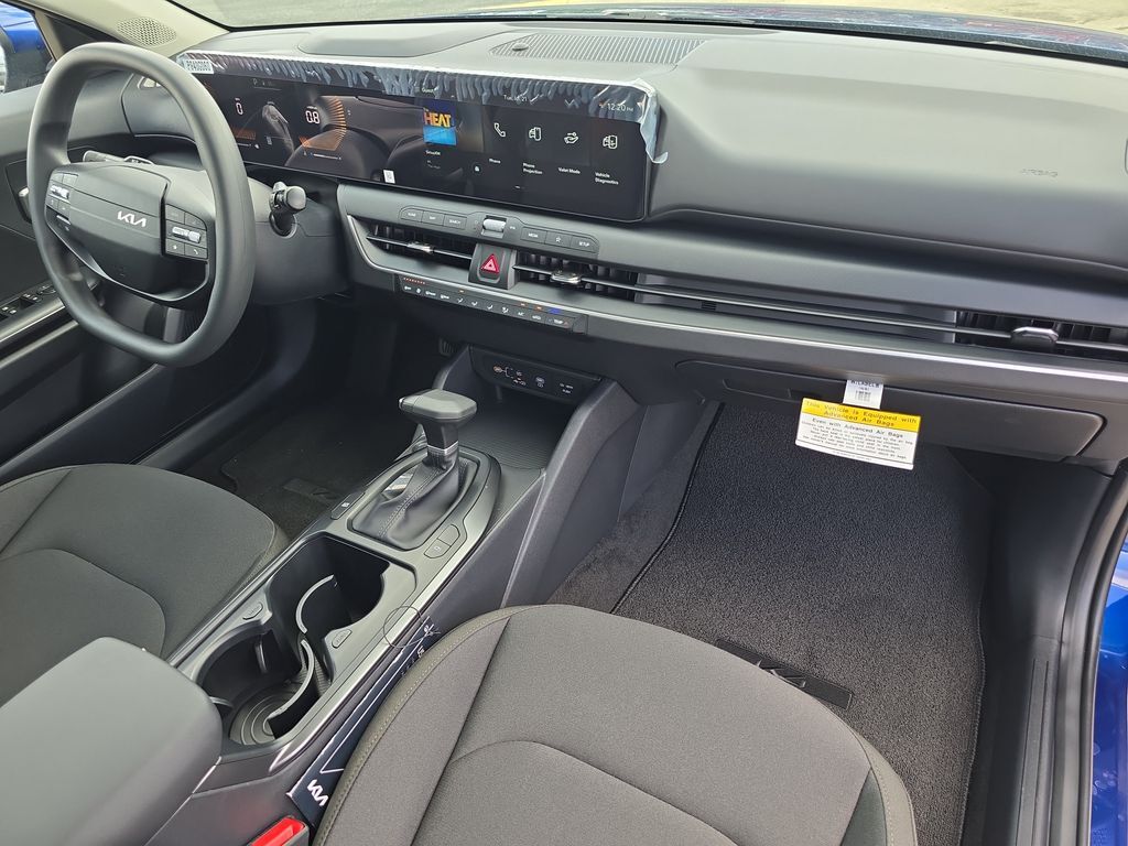 2026 Kia K4 LXS San Clemente CA