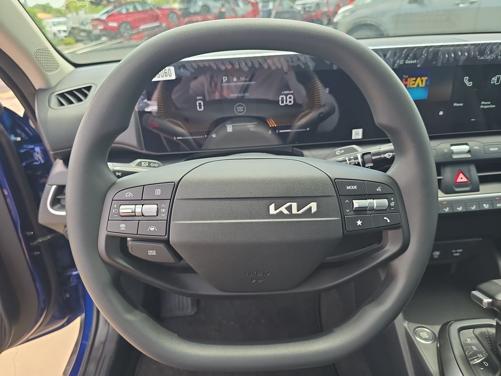 2026 Kia K4 LXS San Clemente CA