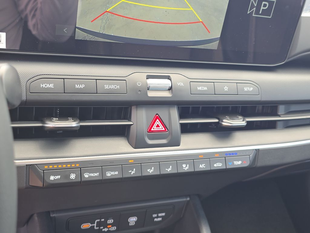 2026 Kia K4 LXS San Clemente CA