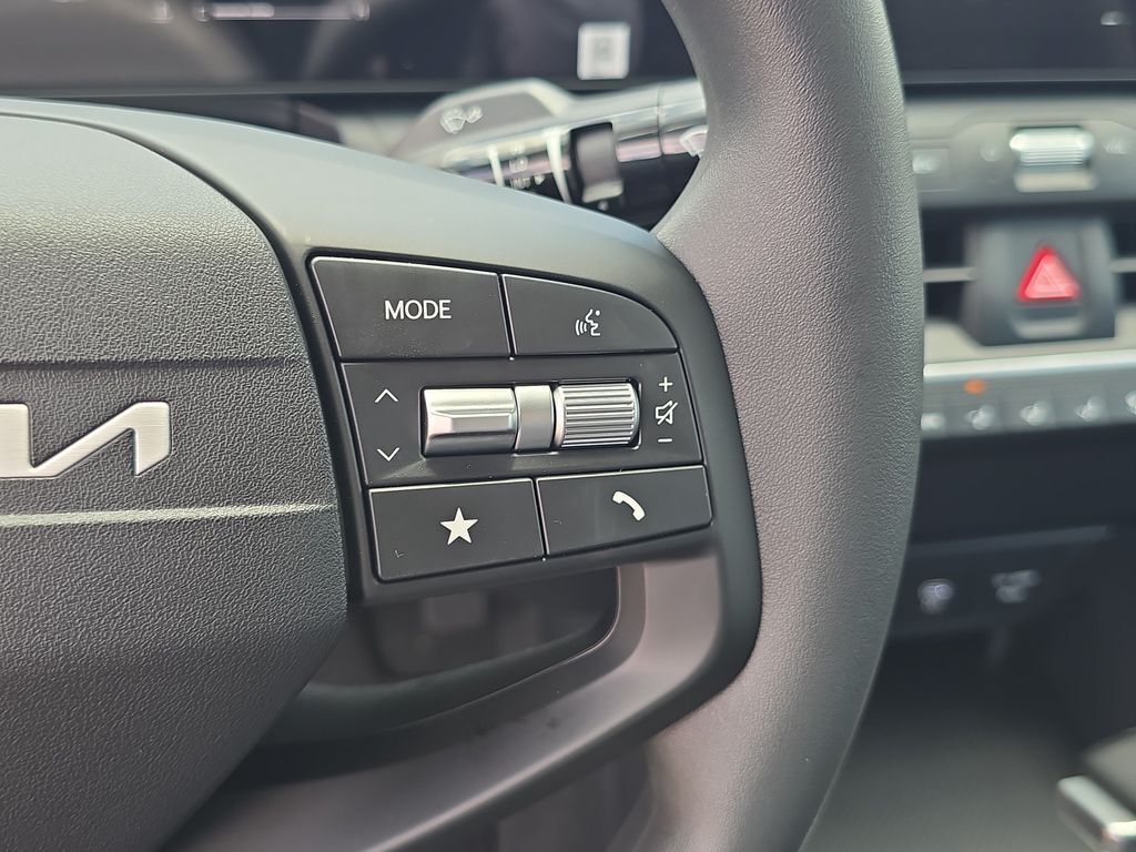 2026 Kia K4 LXS San Clemente CA