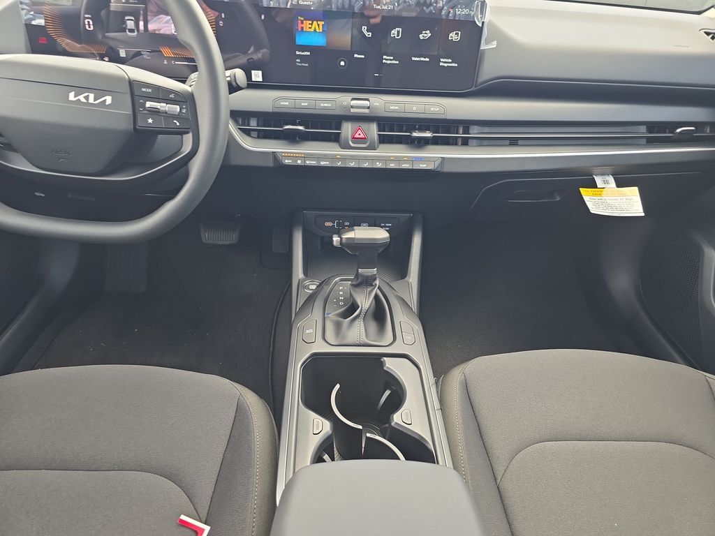 2026 Kia K4 LXS San Clemente CA