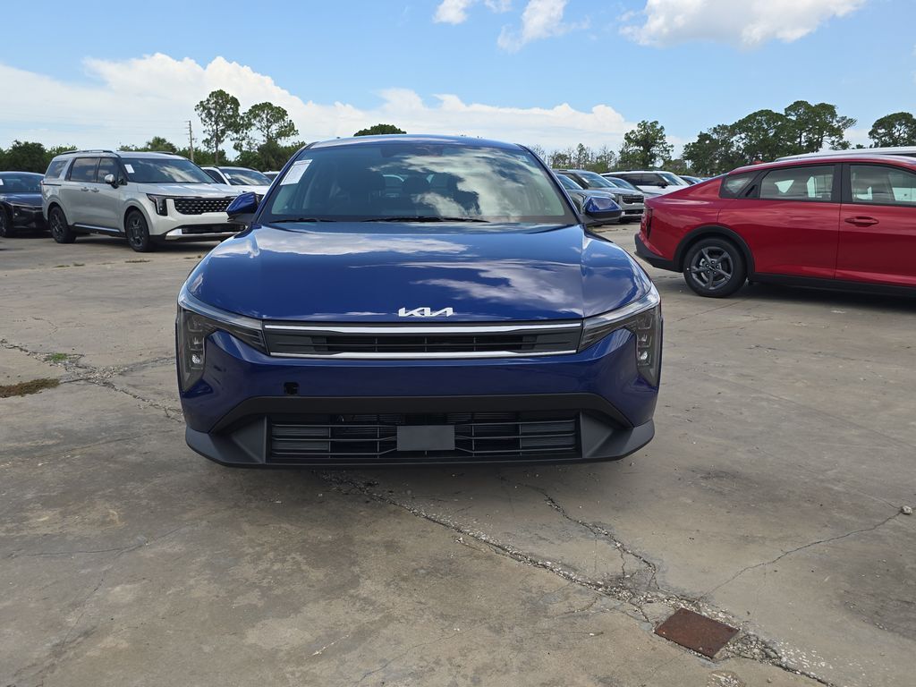 2026 Kia K4 LXS San Clemente CA