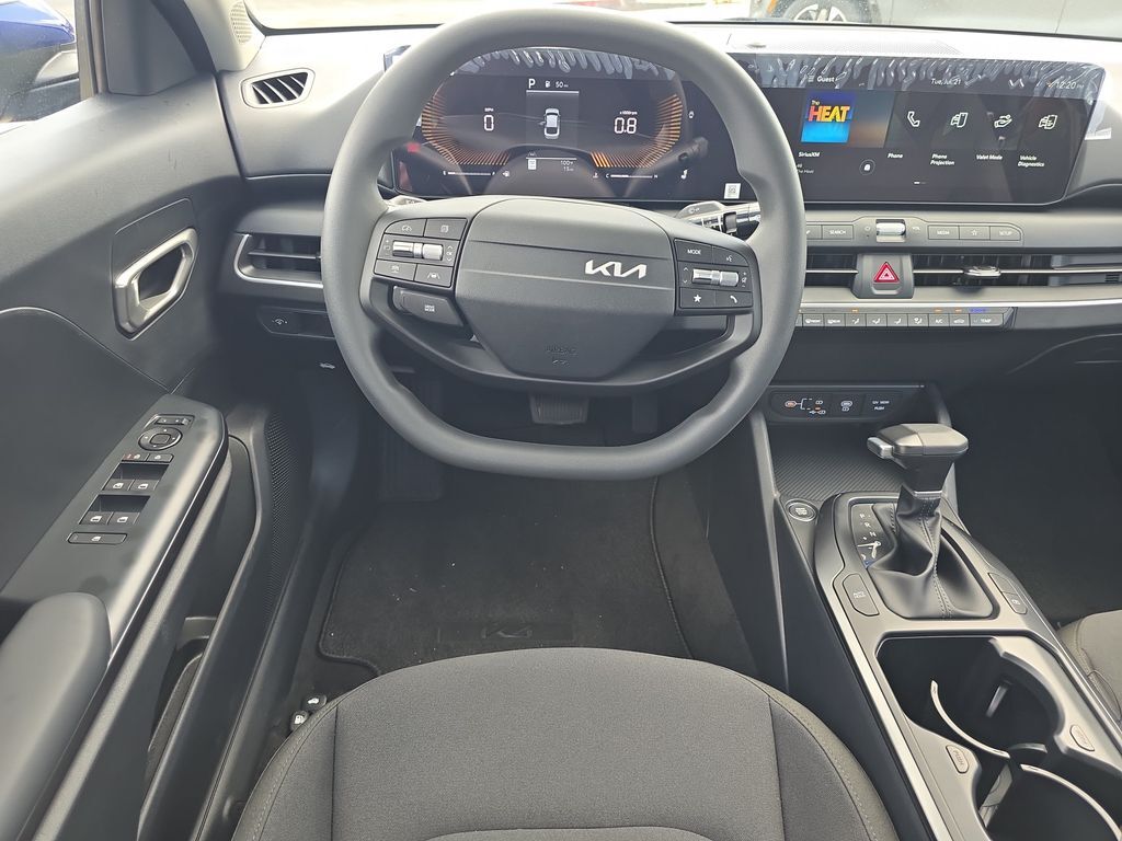 2026 Kia K4 LXS San Clemente CA