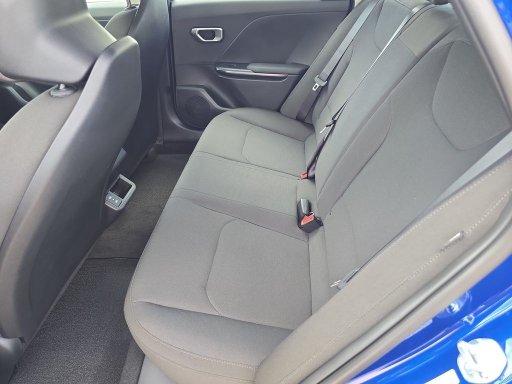2026 Kia K4 LXS San Clemente CA