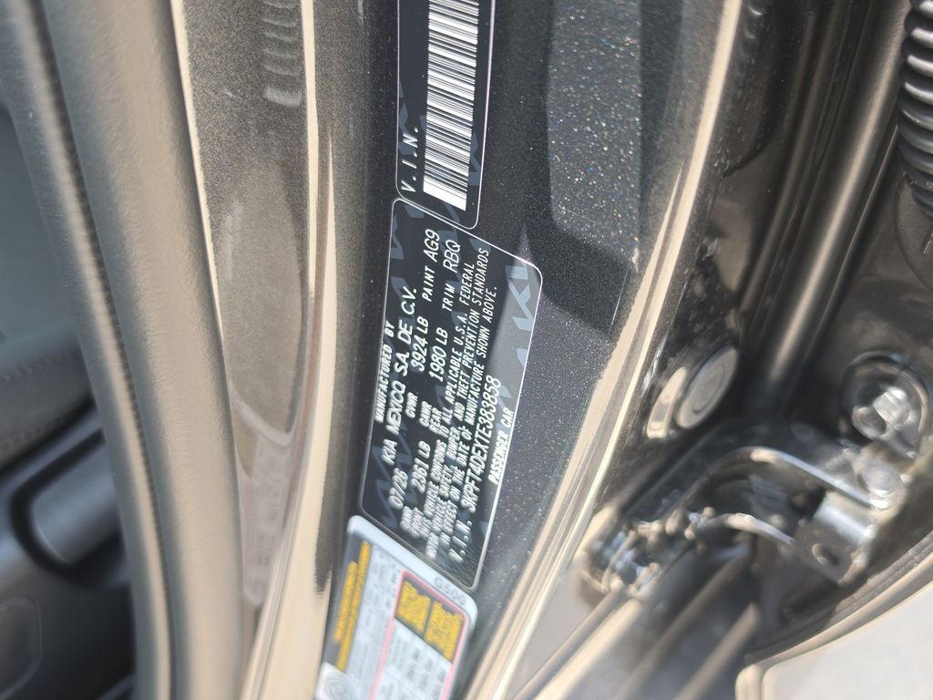 2026 Kia K4 LXS San Clemente CA