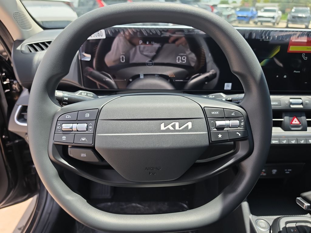 2026 Kia K4 LXS San Clemente CA