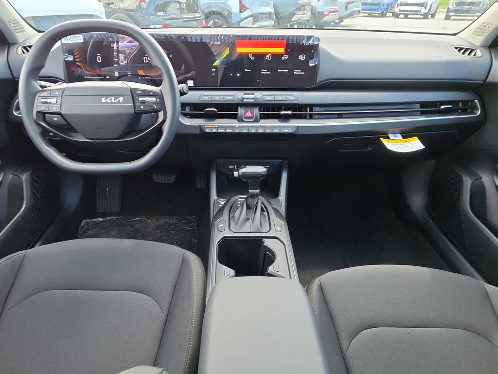 2026 Kia K4 LXS San Clemente CA