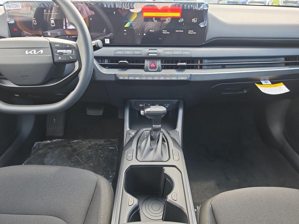 2026 Kia K4 LXS San Clemente CA