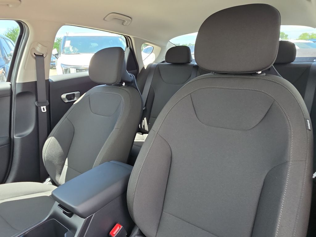 2026 Kia K4 LXS San Clemente CA