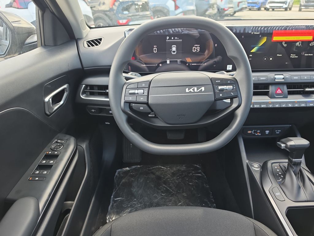 2026 Kia K4 LXS San Clemente CA