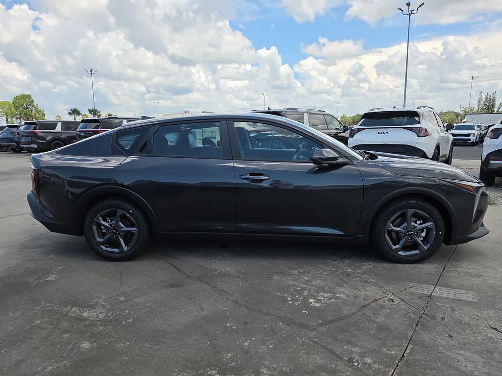 2026 Kia K4 LXS San Clemente CA