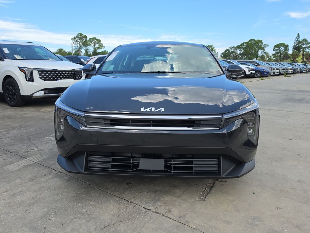 2026 Kia K4 LXS San Clemente CA