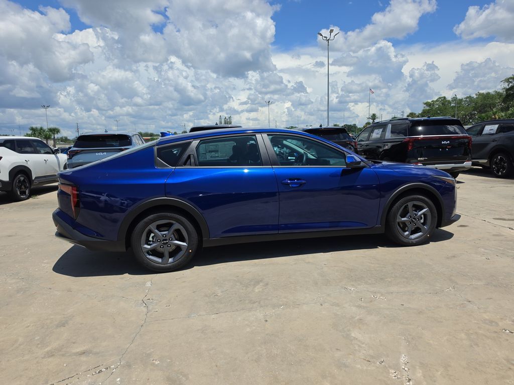 2026 Kia K4 LXS San Clemente CA