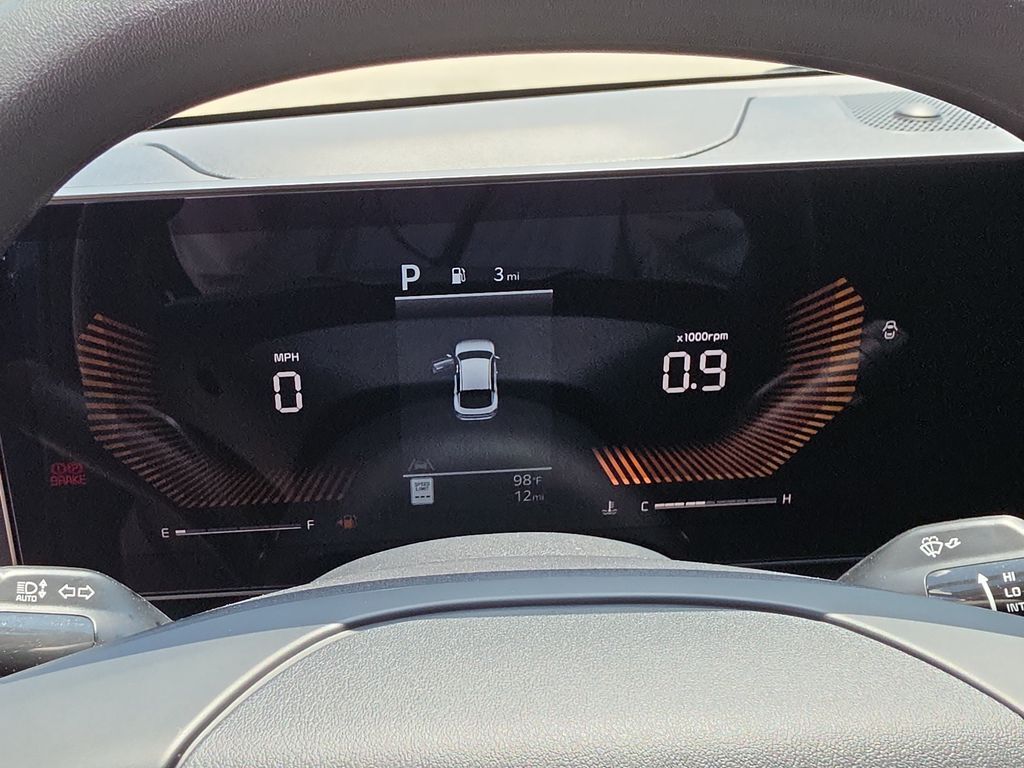 2026 Kia K4 LXS San Clemente CA