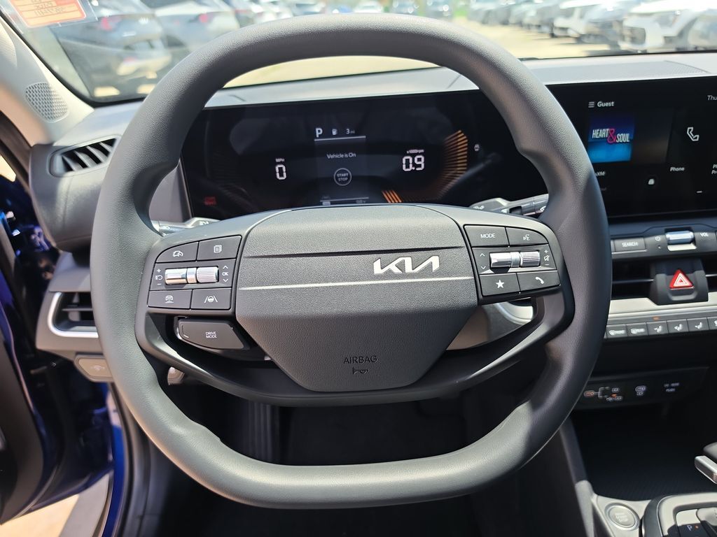 2026 Kia K4 LXS San Clemente CA