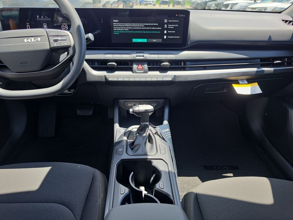 2026 Kia K4 LXS San Clemente CA