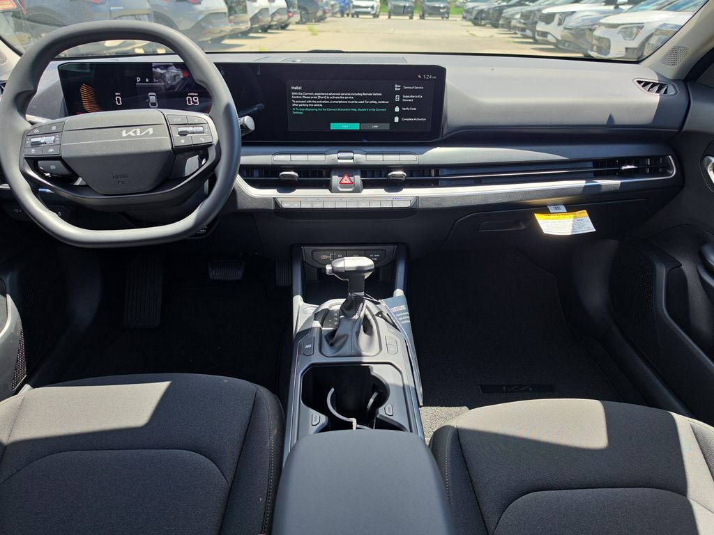 2026 Kia K4 LXS San Clemente CA